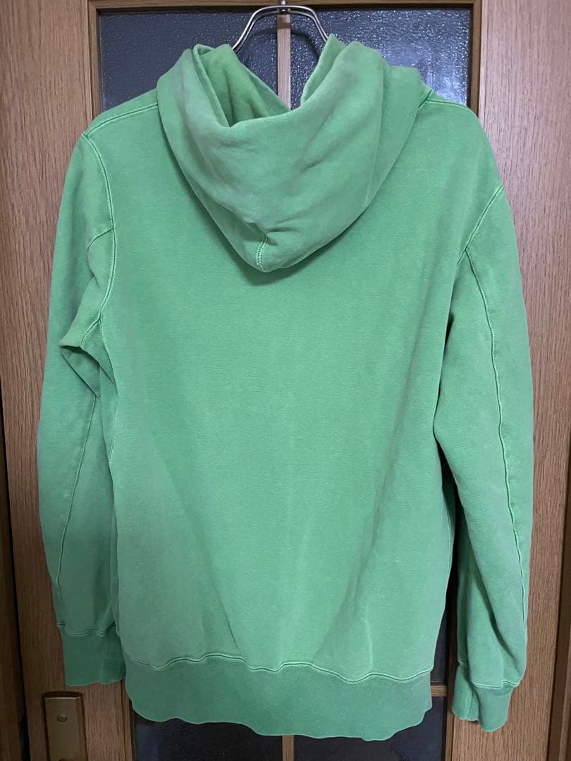 ブリーフィング　レミレリーフ　パーカー　L