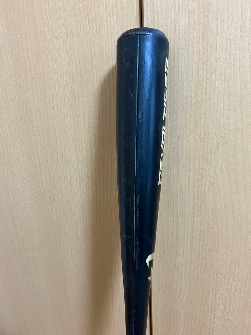 ミツワタイガー 少年軟式レボルタイガー iota 少年軟式　高反発ウレタン