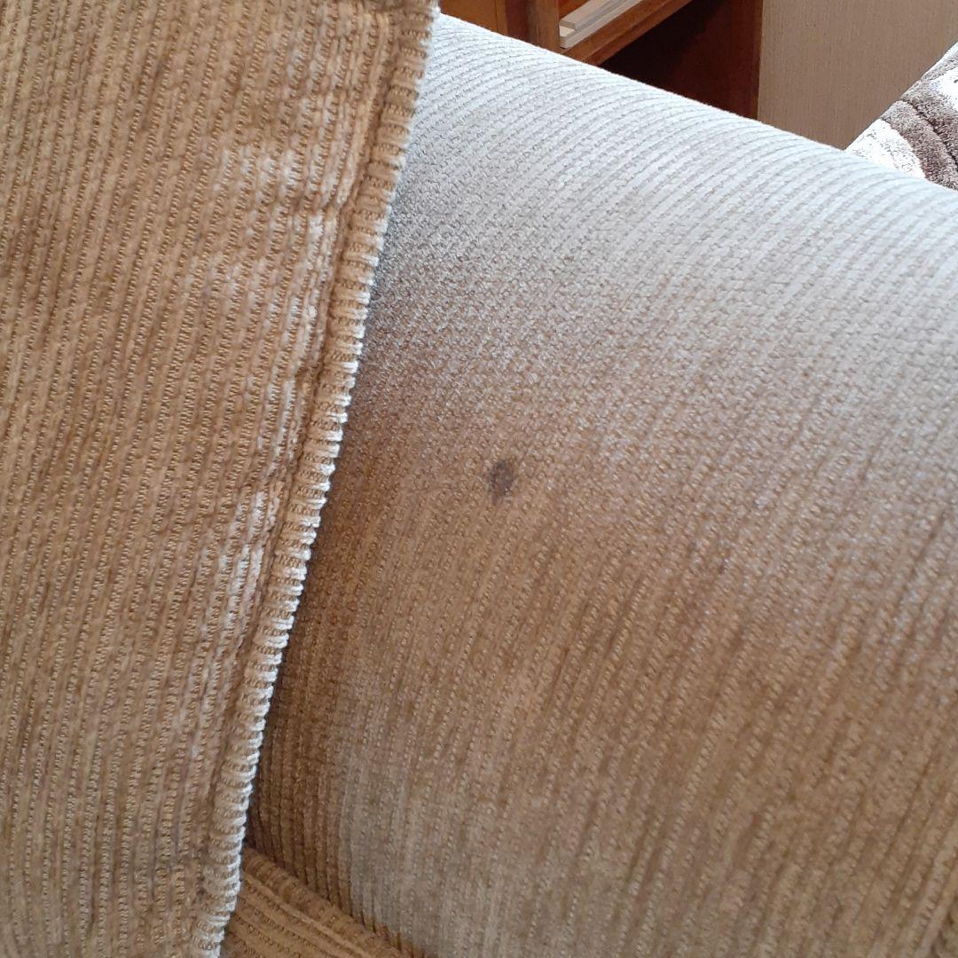 ヴィンテージソファ　LA ボストン　西海岸　ソファ　３人(値下げしました)