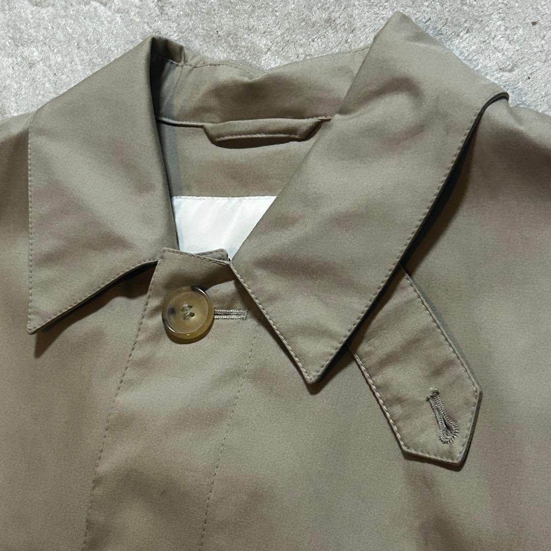 mackintosh マッキントッシュ ダンケルド ベージュ 40