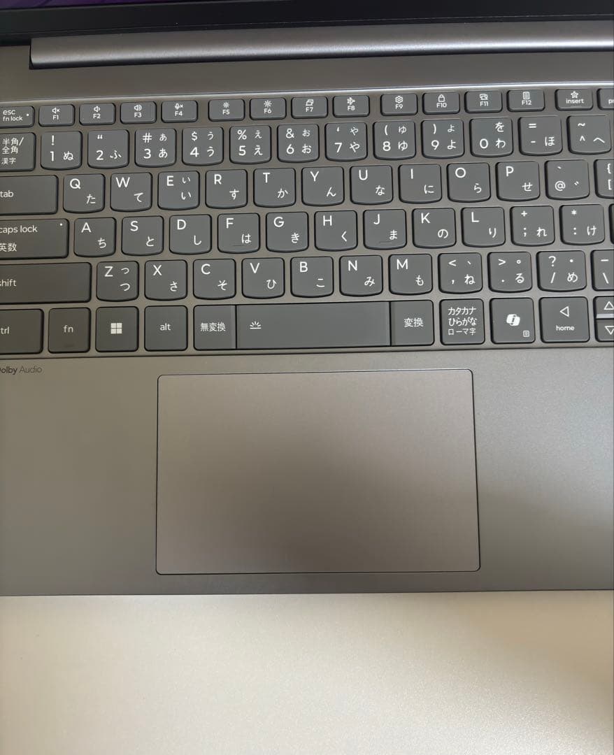 IdeaPad Slim 5i Gen 10 (14型OLED Intel)