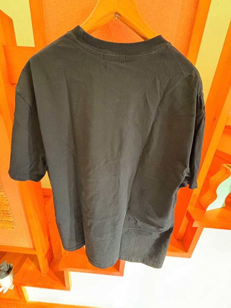 LOEWE ブラック Tシャツ Lサイズ