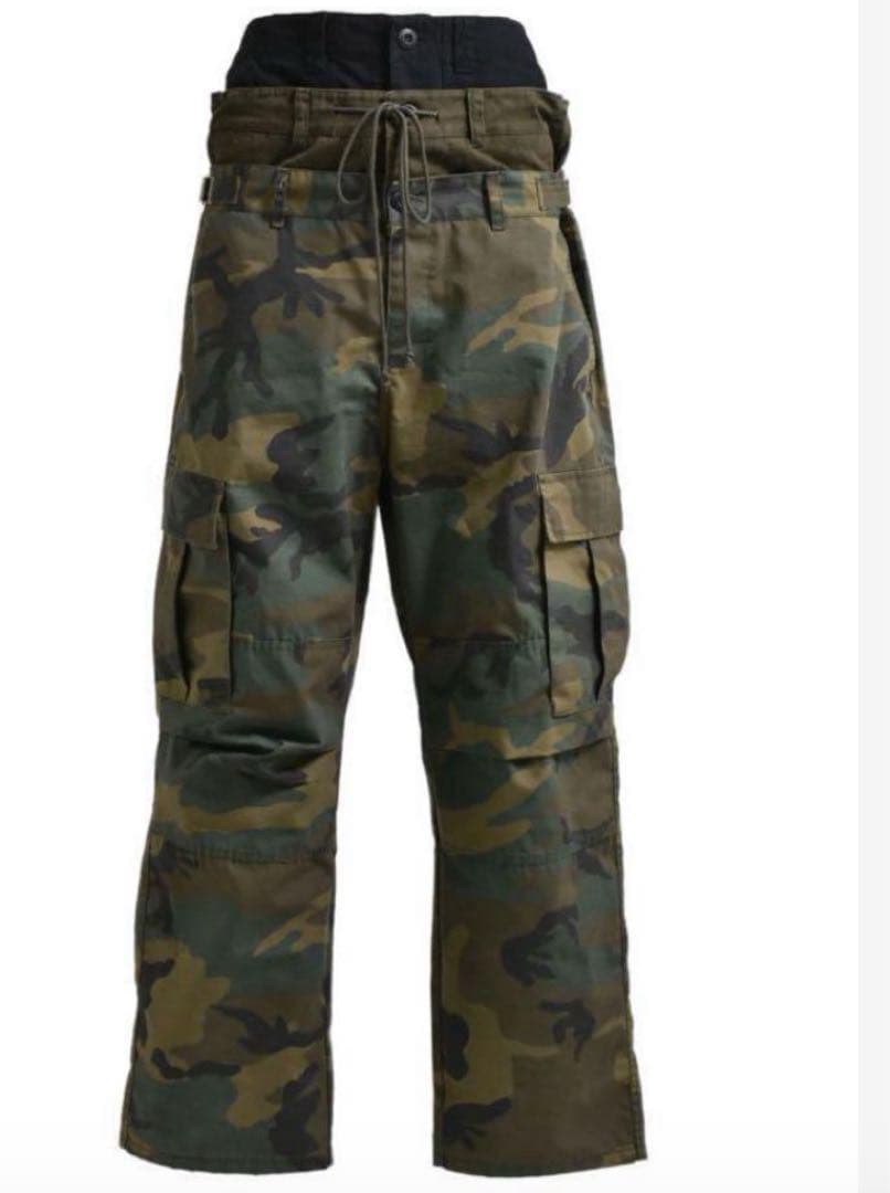 d*d様 PROJECT G/R 3 Layered Cargo レイヤードカー