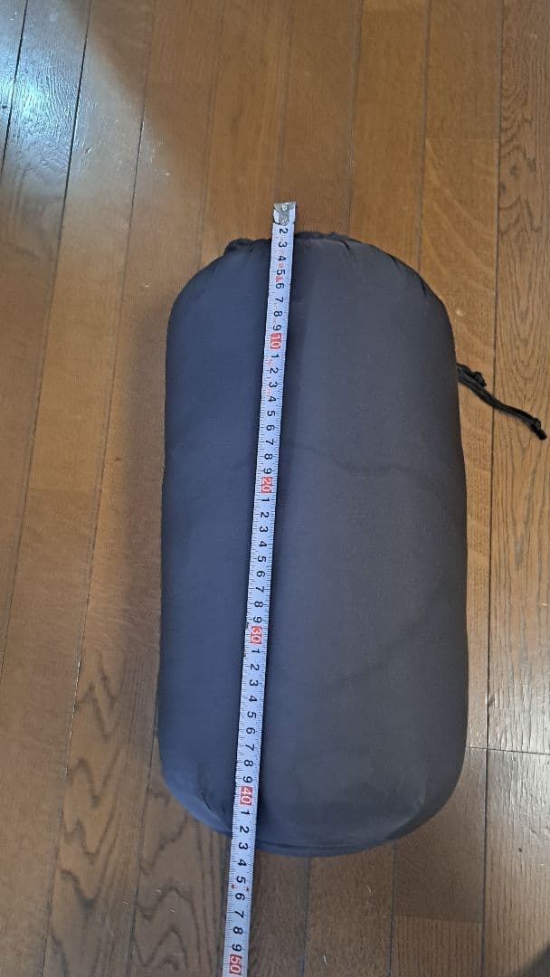 NANGA オーロラ900dx