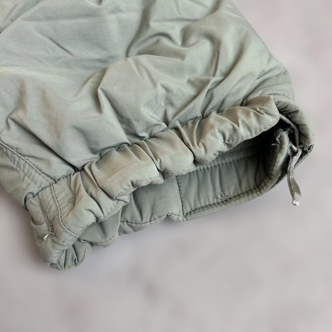 ECWCS プリマロフトADS level7 GEN L-R パンツ　寒冷地