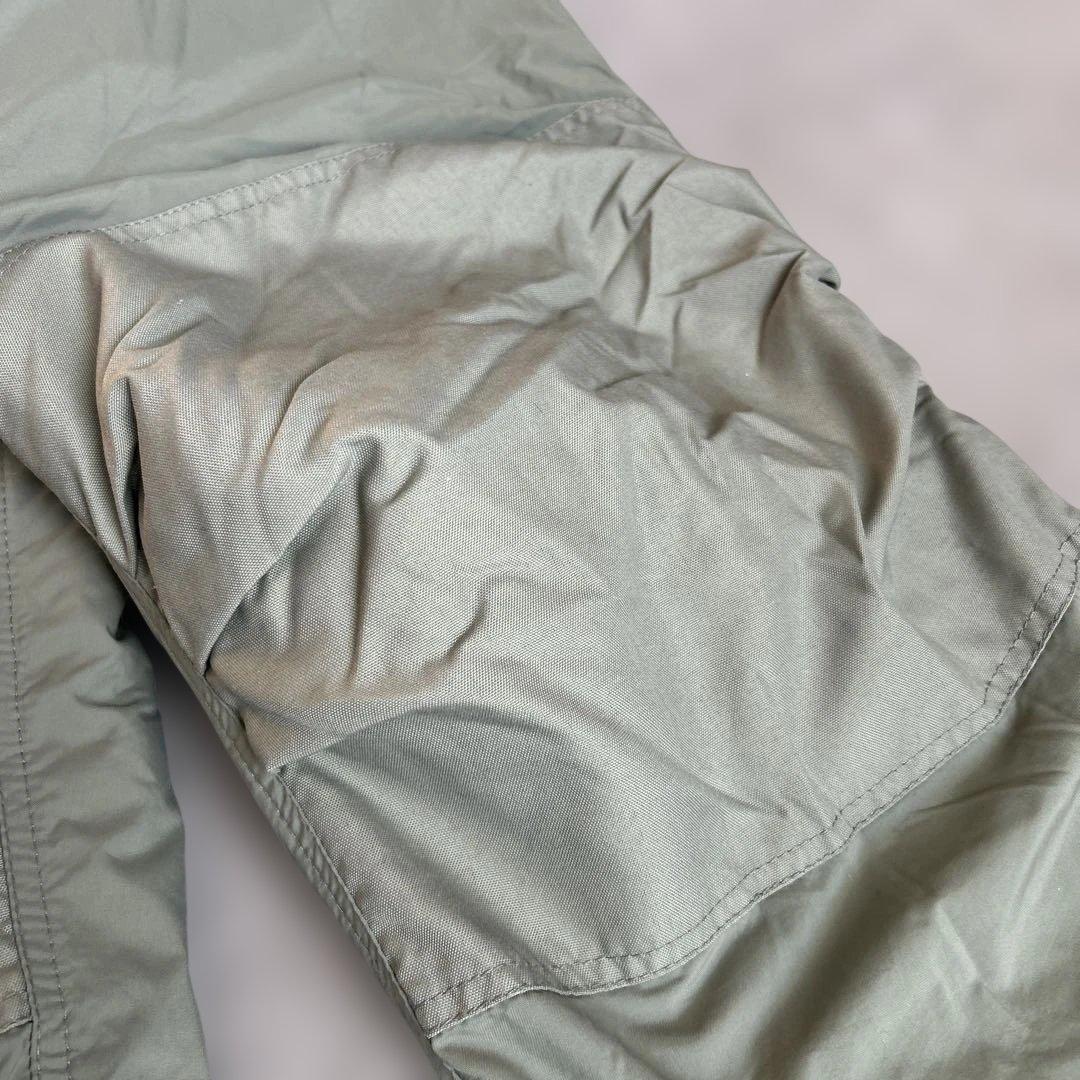 ECWCS プリマロフトADS level7 GEN L-R パンツ　寒冷地