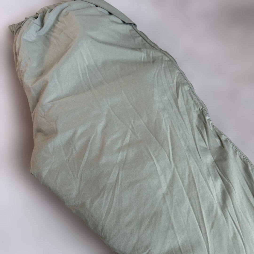 ECWCS プリマロフトADS level7 GEN L-R パンツ　寒冷地