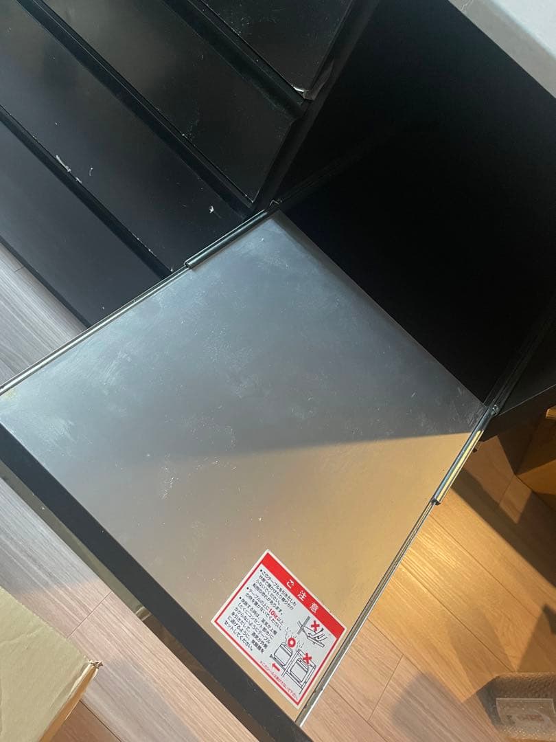 【値下げ中】高橋木工所　160 キッチンカウンター 食器棚　カップボード