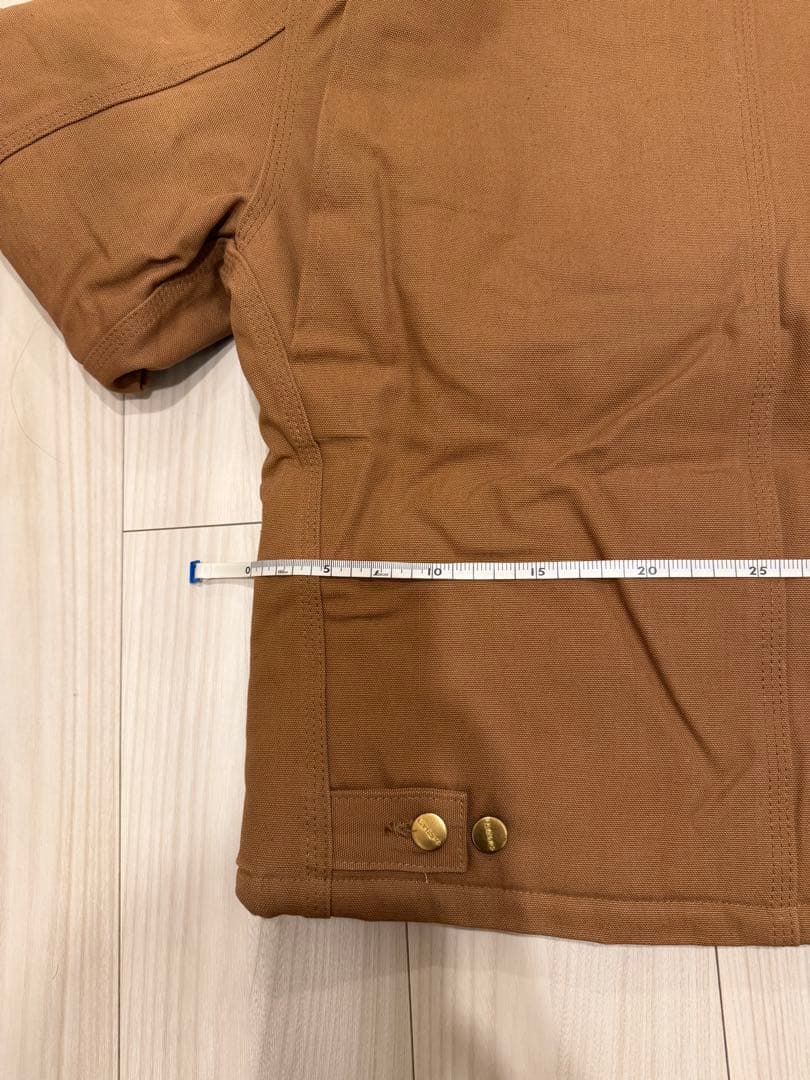 【希少☆デッドストック】Carhartt トラディショナルジャケット