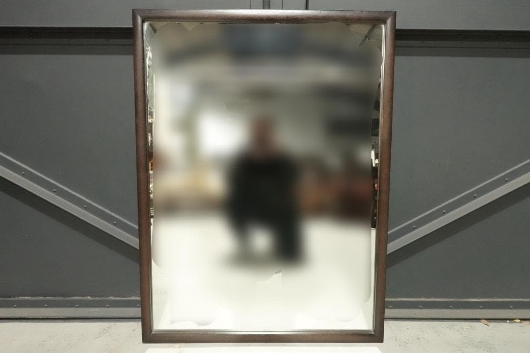 ◉タカラベルモント 全身鏡◉大型鏡 店舗什器 美容室 スタジオ800×1060