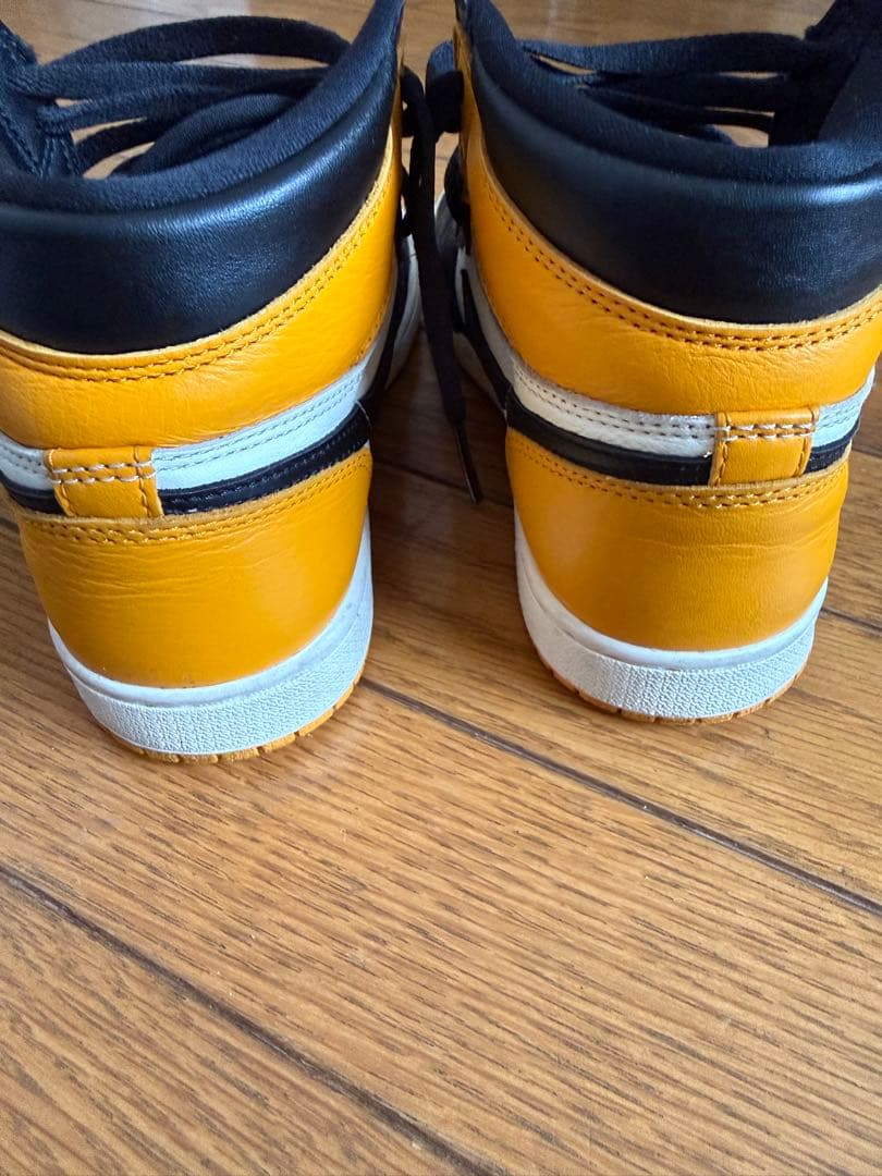 COCOMAMA　Nike Air Jordan 1