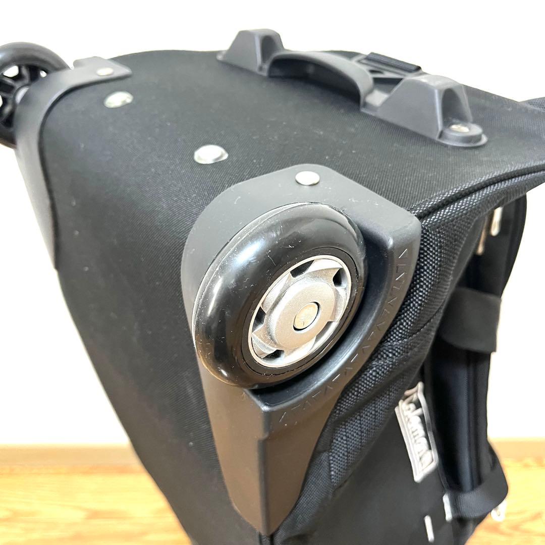 Coleman コールマン ボストンキャリーバッグ 70L 3Wayバッグ