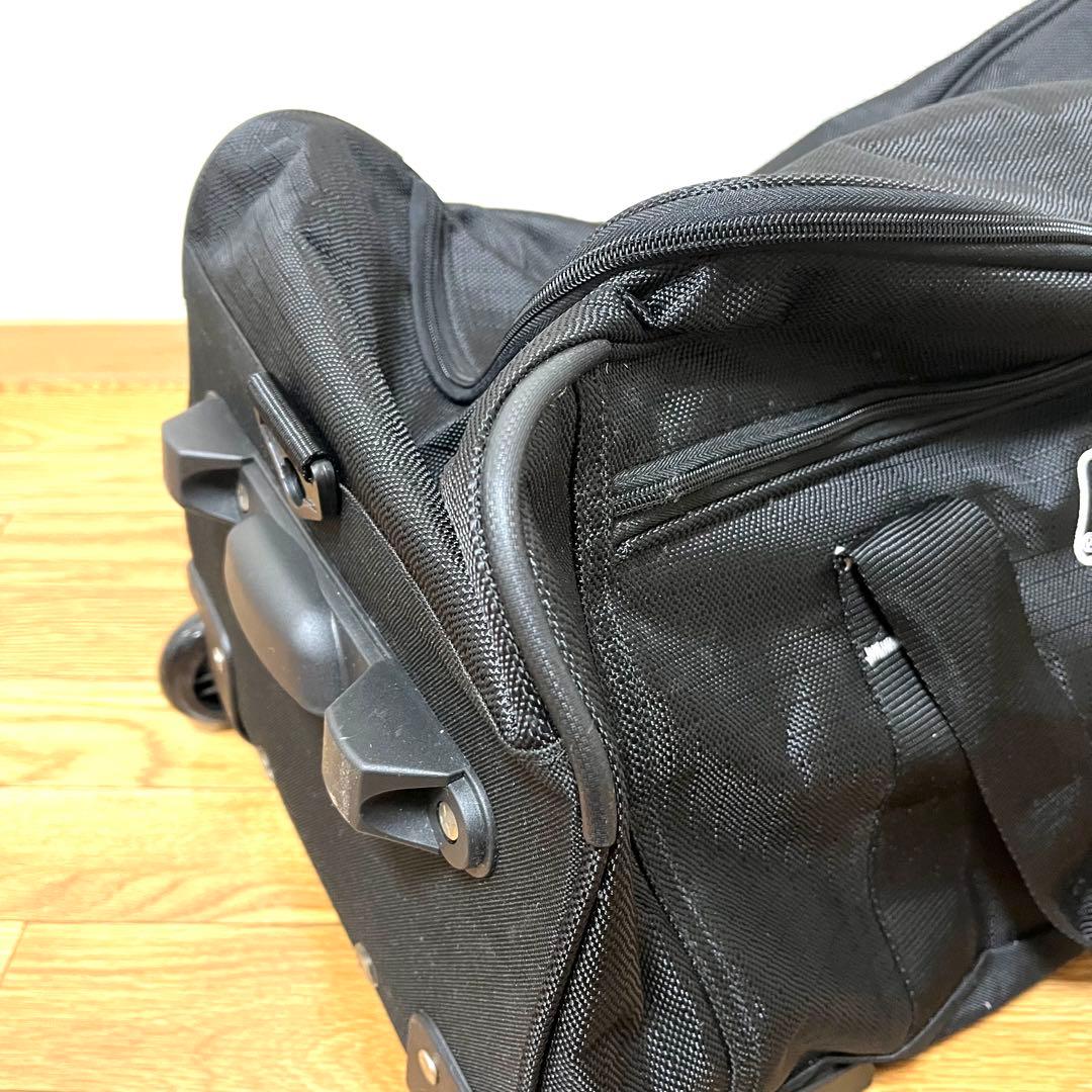 Coleman コールマン ボストンキャリーバッグ 70L 3Wayバッグ