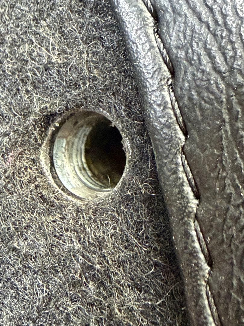 Whale&coキング&クイーンシート