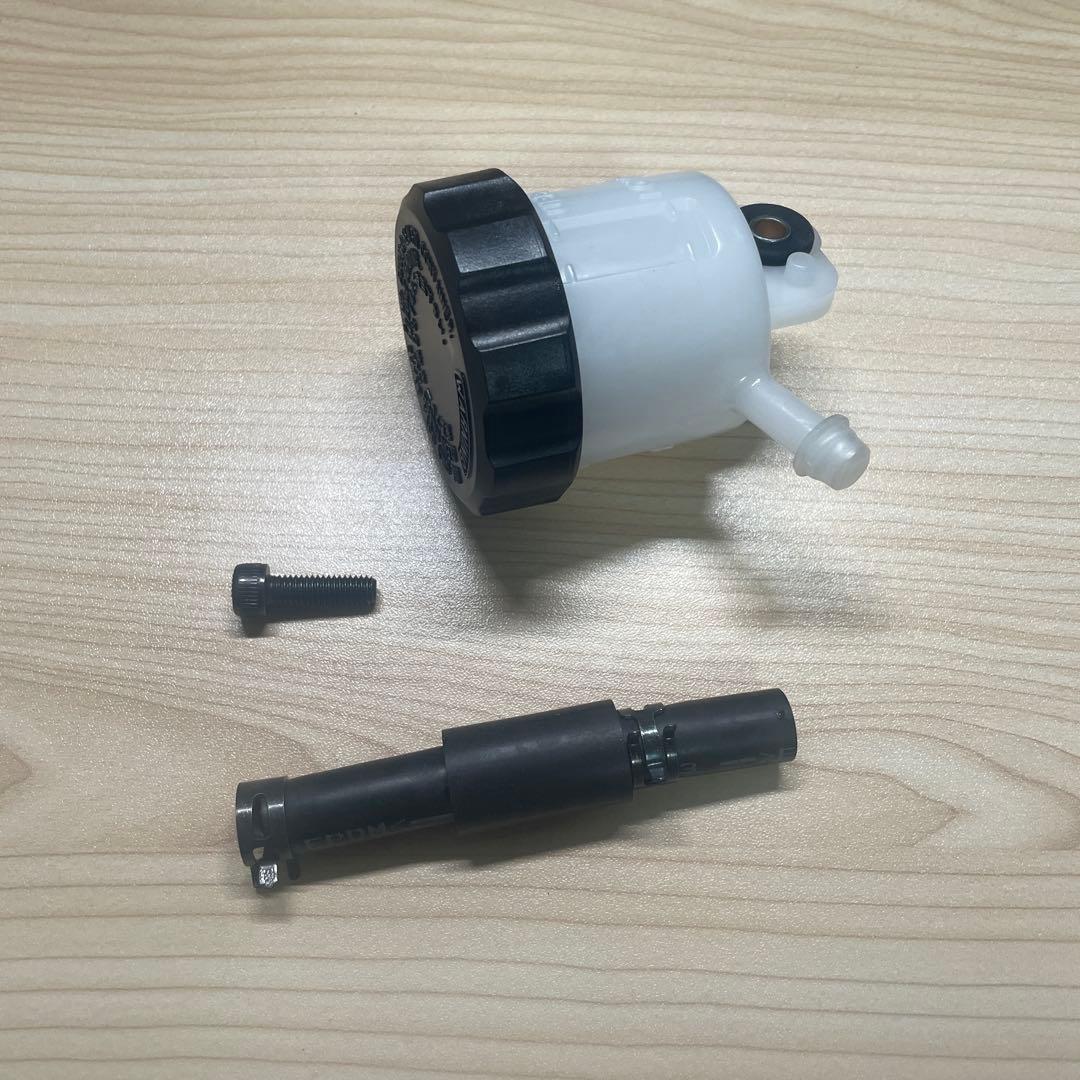 【ヤマハ純正】ブレンボフロントブレーキマスター