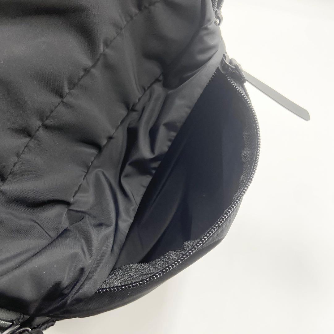 PORTER CAPE BACKPACK(S) ポーター ガール リュック