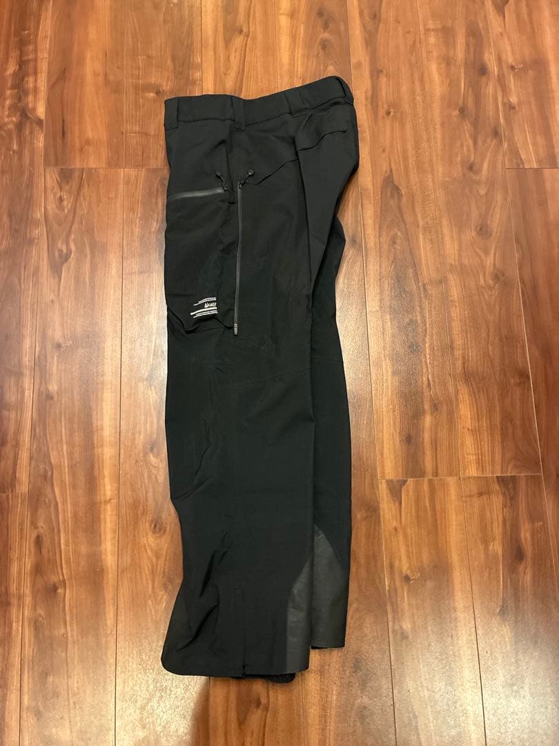 BURTON バートン AK457 パンツ スノーボード GORETEXPRO