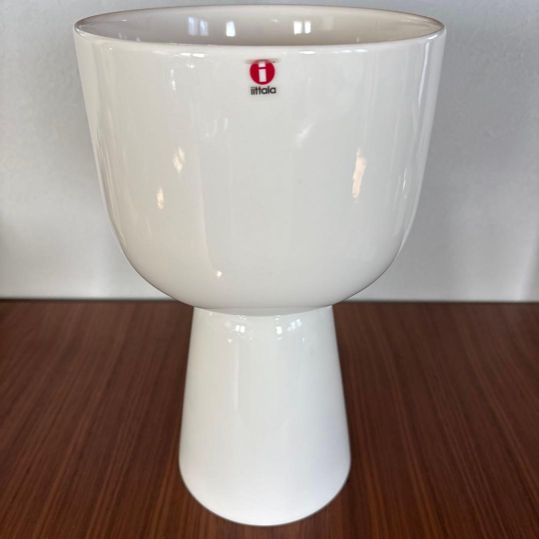 新品　 ナップラ プラントポット