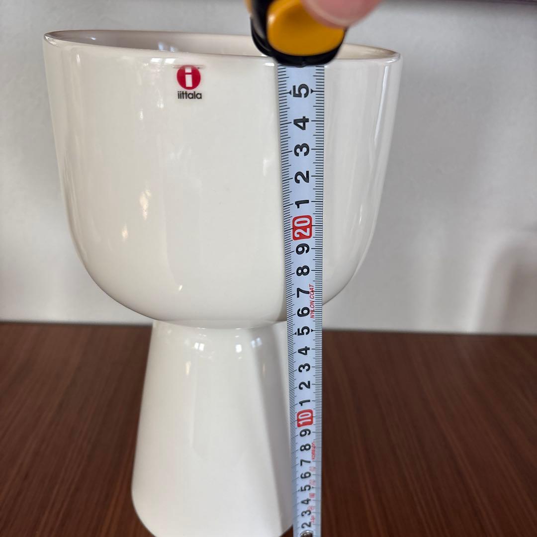 新品　 ナップラ プラントポット