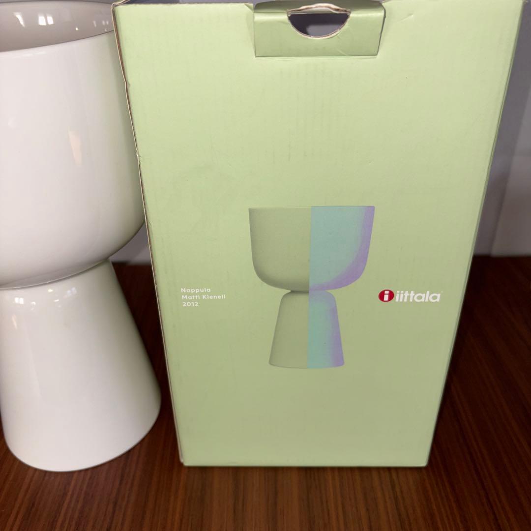 新品　 ナップラ プラントポット