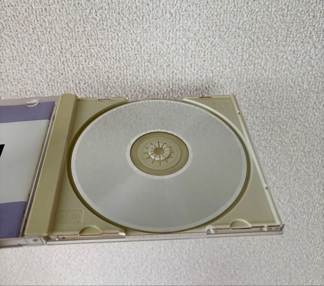 【廃盤】洋楽CD トーチ・ソング/エグジビットA