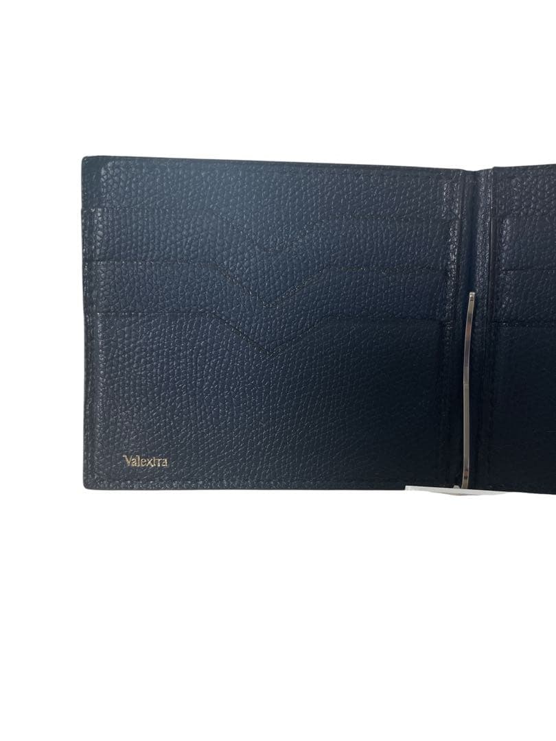 valextra(ヴァレクストラ) マネークリップ