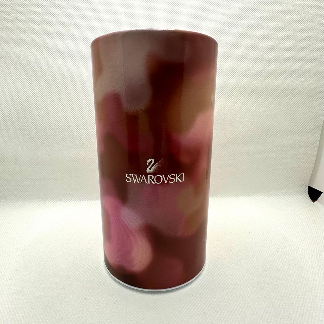 ★スワロフスキー ★カウボーイ＆カウガール モー　2014年度限定作品　美品