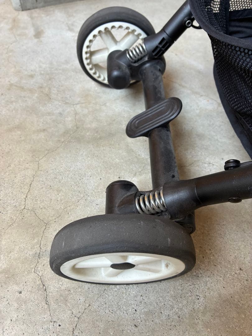 サイベックス イージーS 2