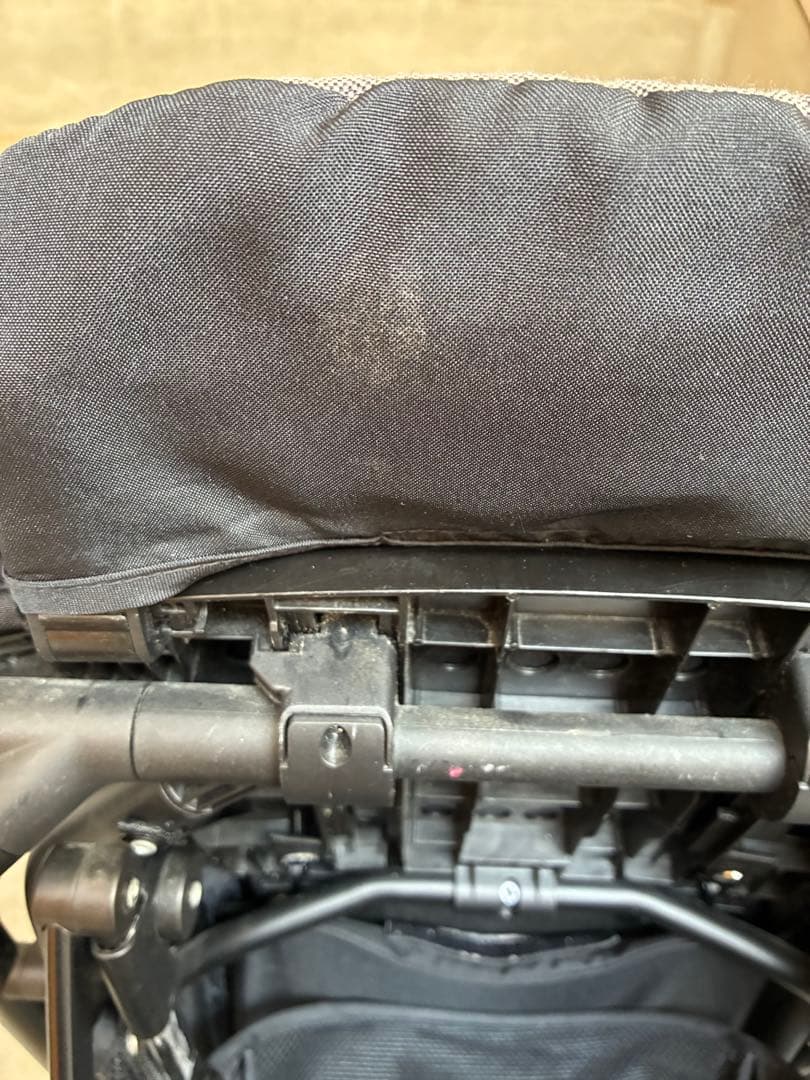 サイベックス イージーS 2