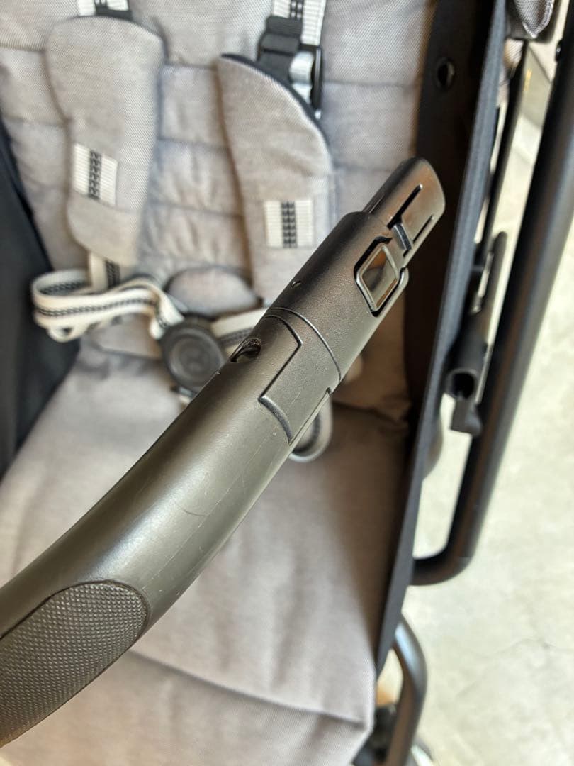 サイベックス イージーS 2