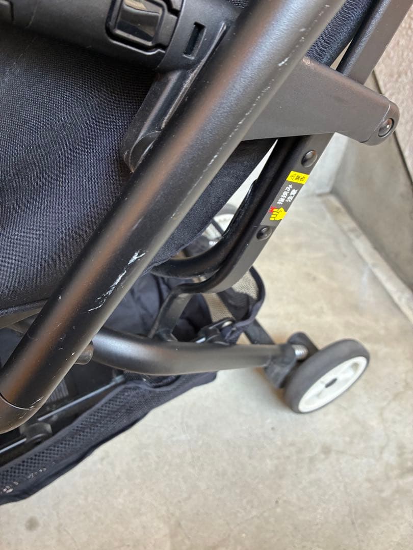 サイベックス イージーS 2