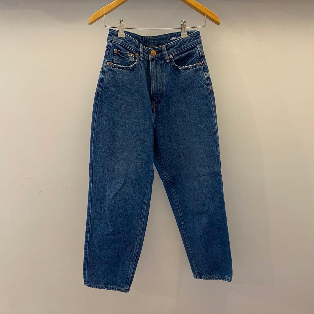 パンツ RED CARD TOKYO JAZZ