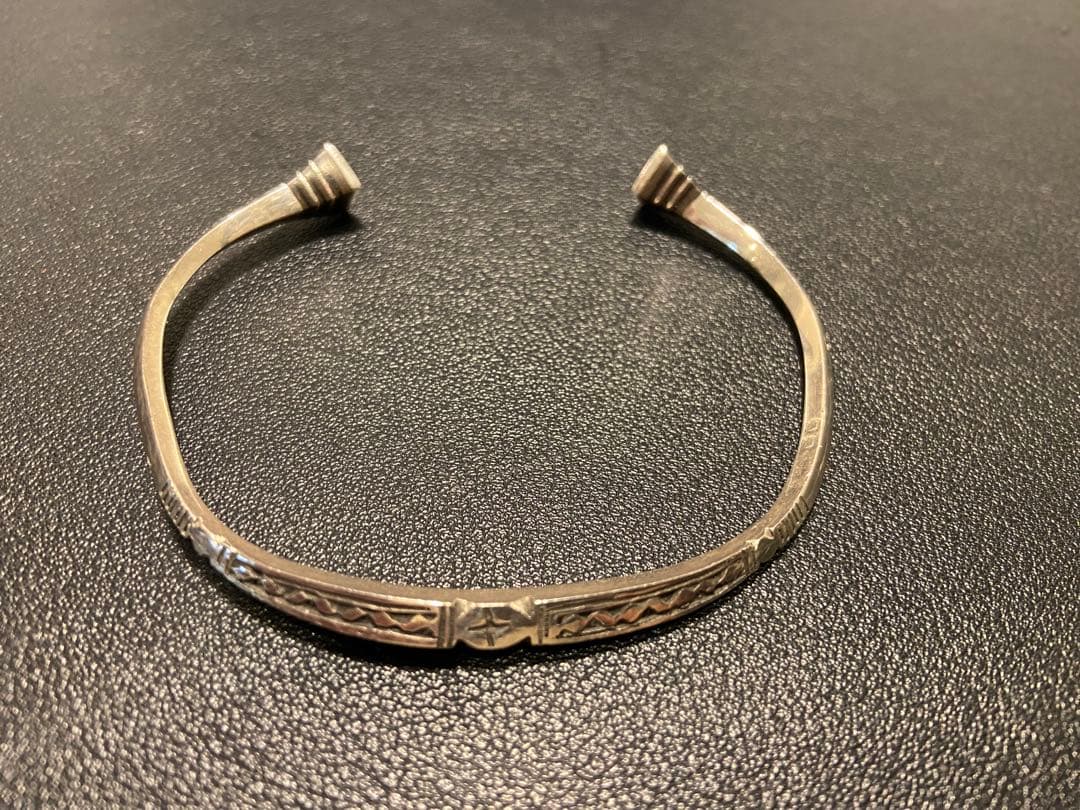 【超美品】Adawat'n Tuareg アダワットトゥアレグ TAFOUKT