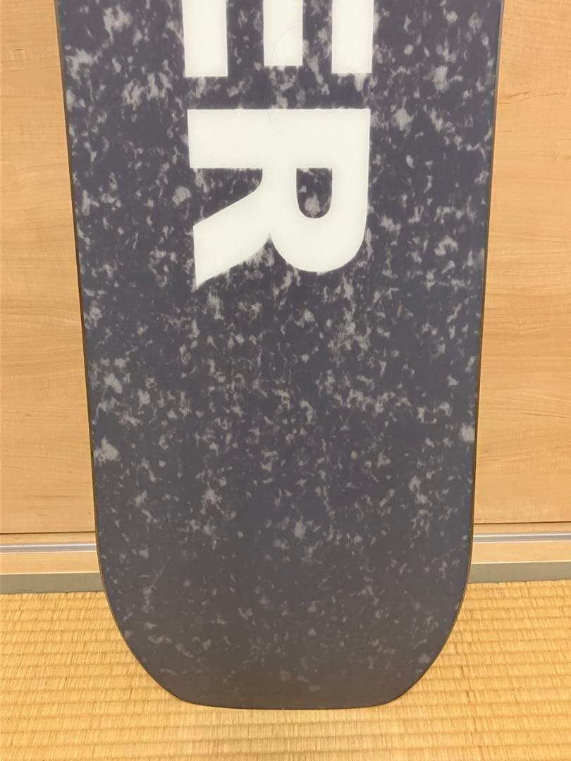 スノーボード MOSS BURNER 159cm