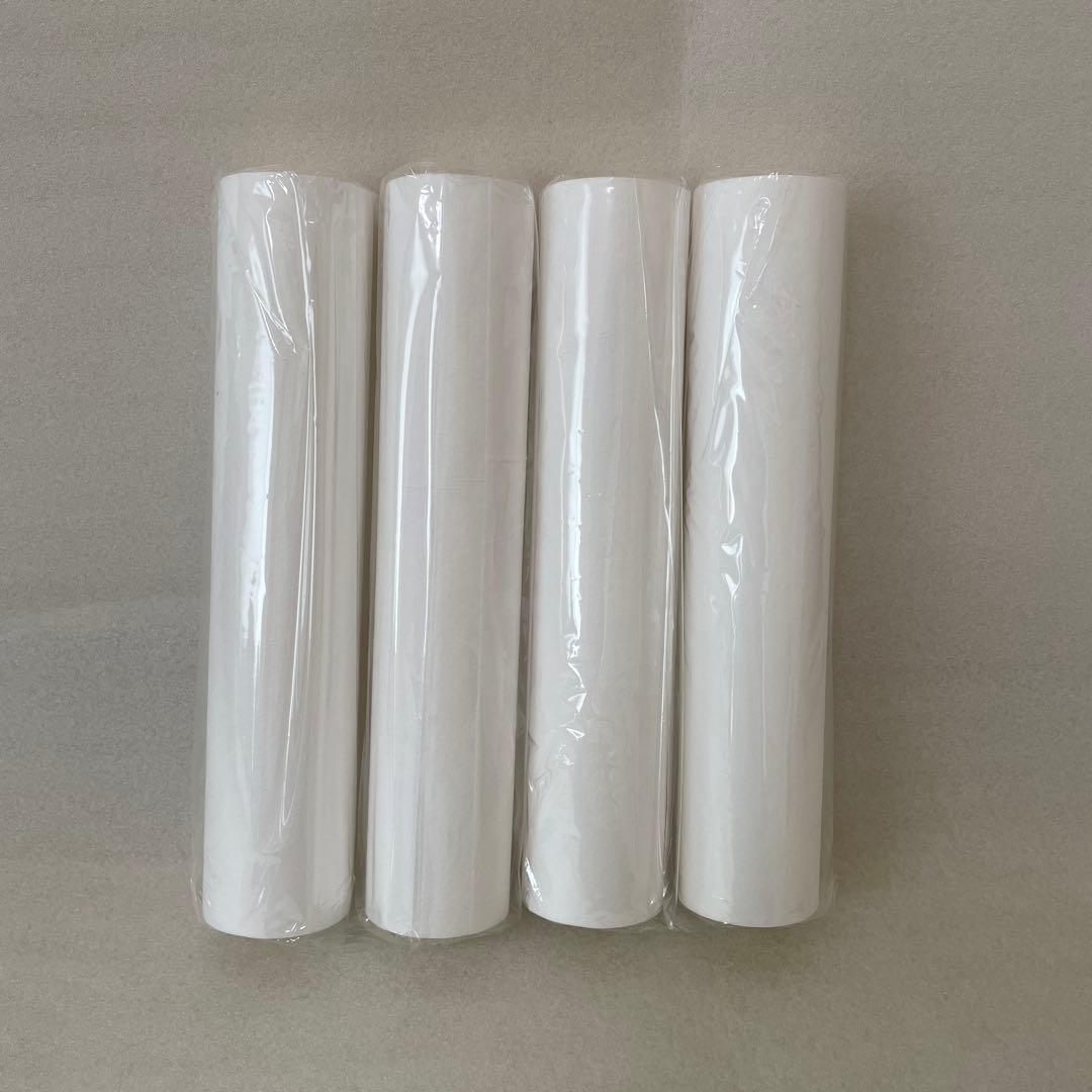 タイセイ　回帰水　JCP フィルター　4本