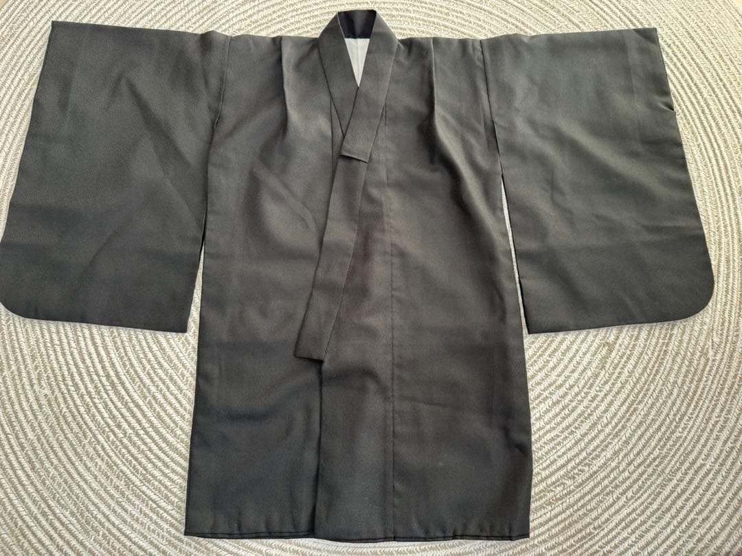 七五三着物　五歳