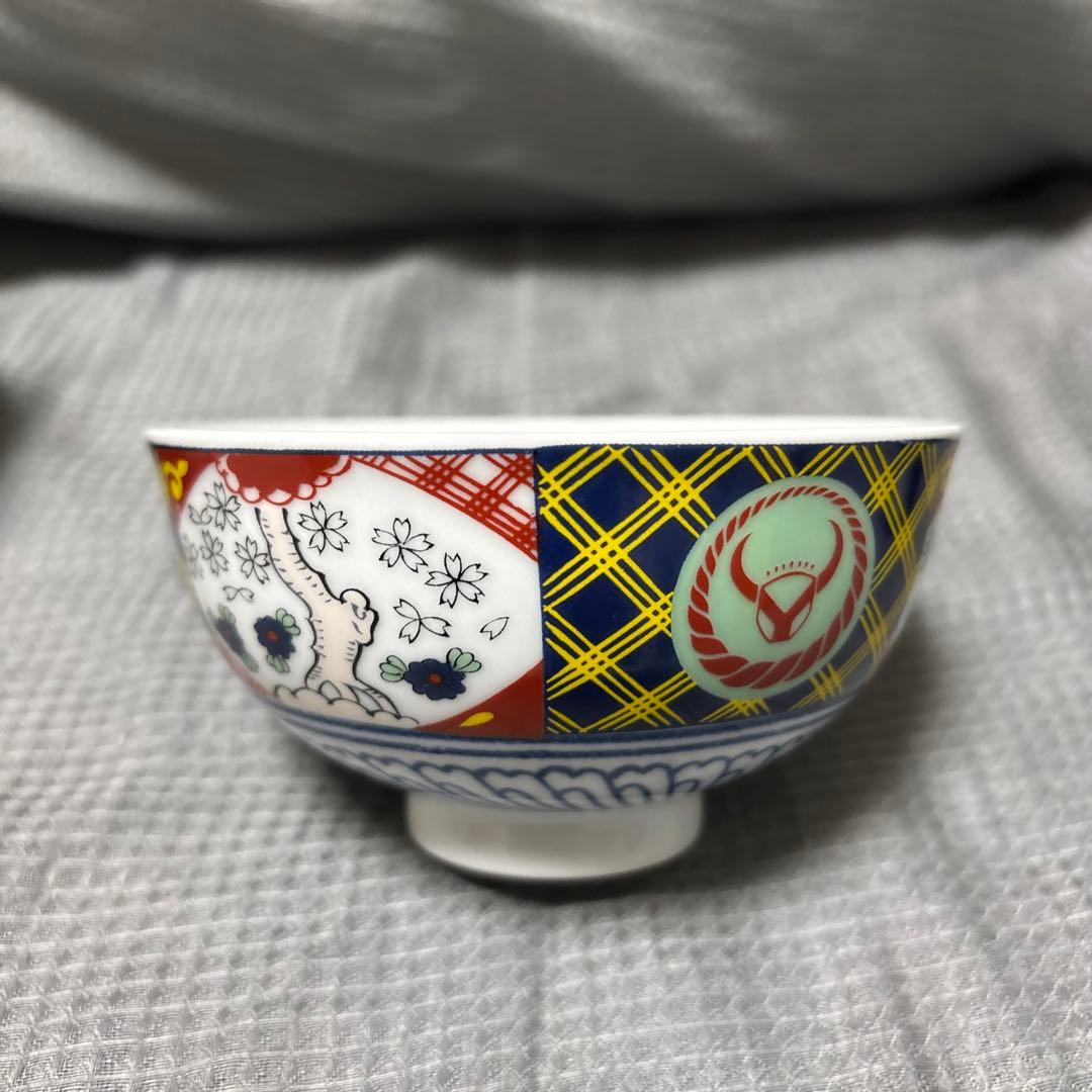 吉野家　並・大盛・茶碗　３点セット