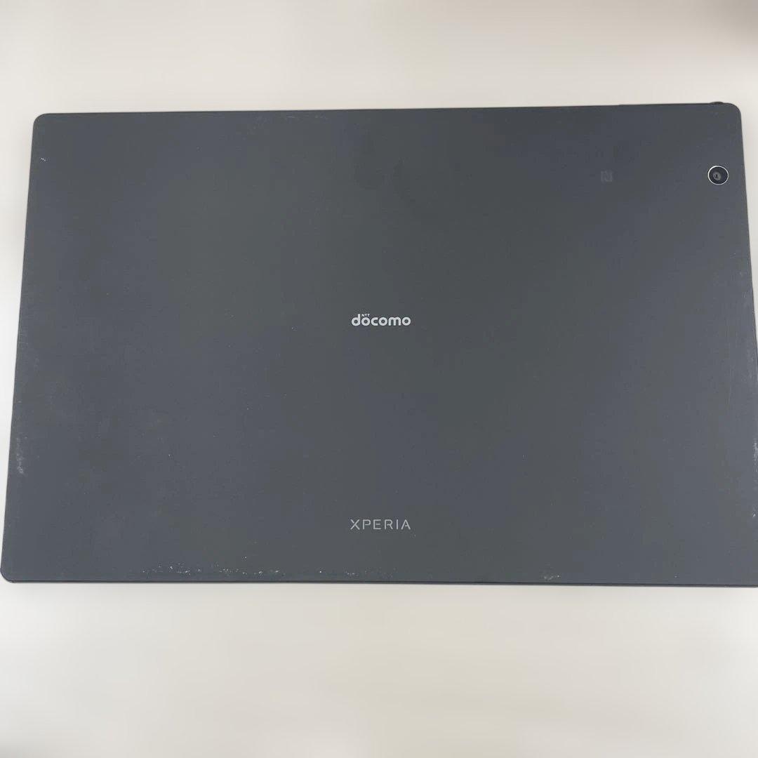 Sony Xperia Z4 タブレット