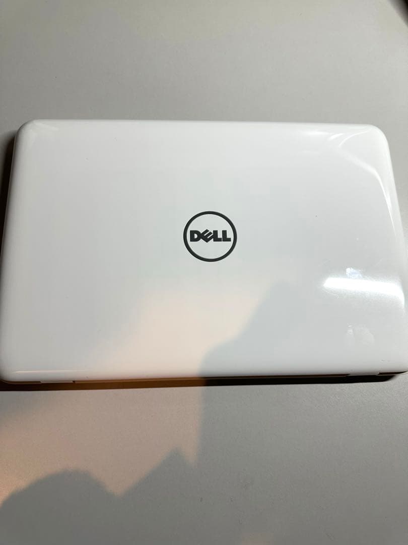 【DDR3 8GB】 DELL Inspiron 11-3162 ノートPC