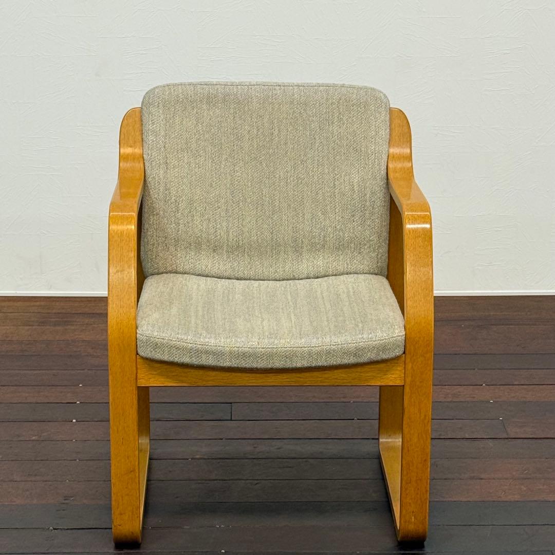 H110K47a 天童木工 Tendo アームチェア