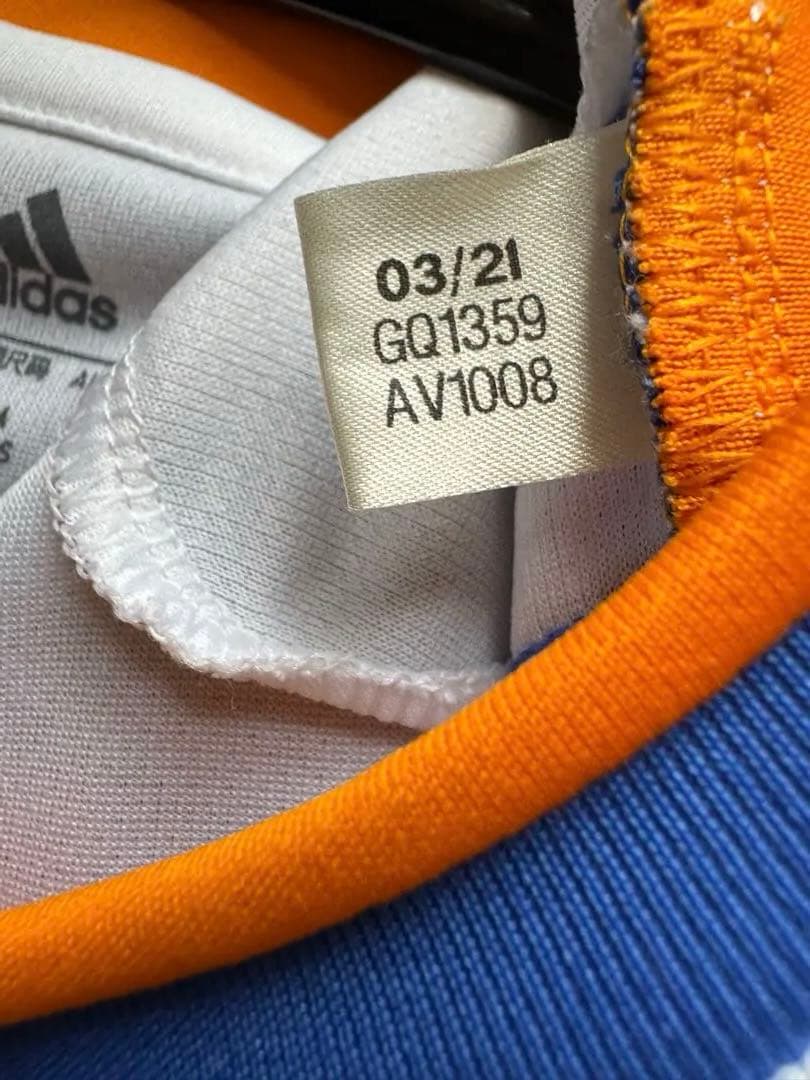 レアル・マドリード ベンゼマ ユニフォーム 21/22 レプリカ 正規品 cl