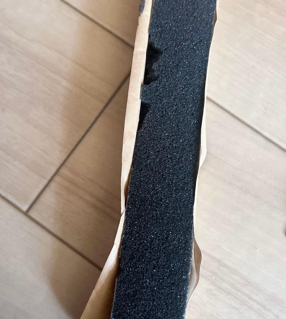 窓枠未使用　ハイアール窓エアコン　21年