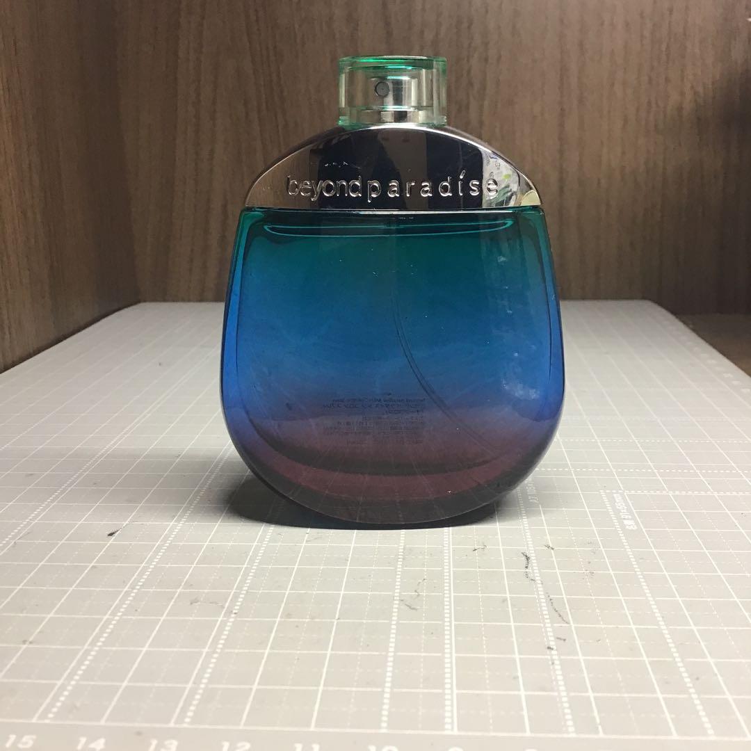 ビヨンド　パラダイス　メン　コロン　50ml