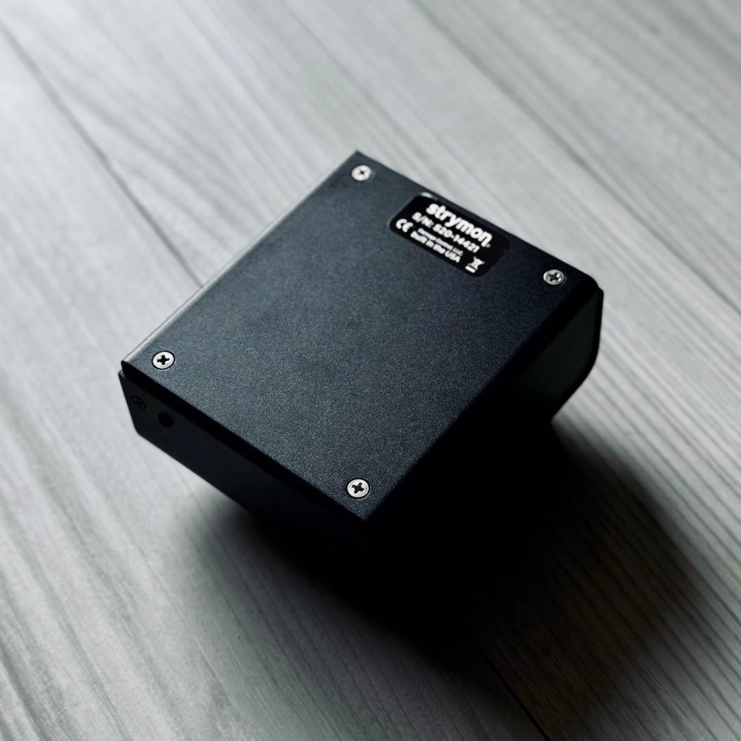 strymon iridium 付属品完備