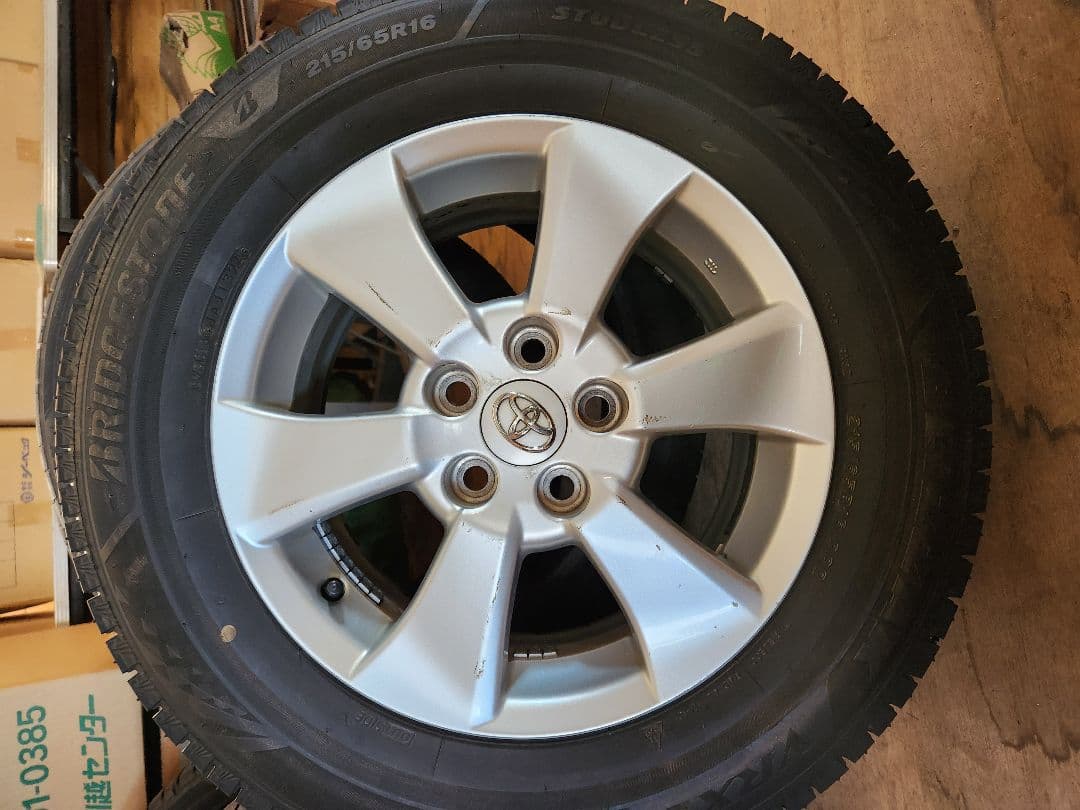 tacoＣ:。ミ　様