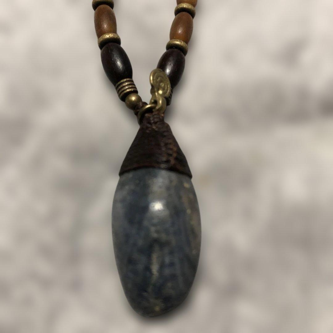 天然珊瑚ネックレス