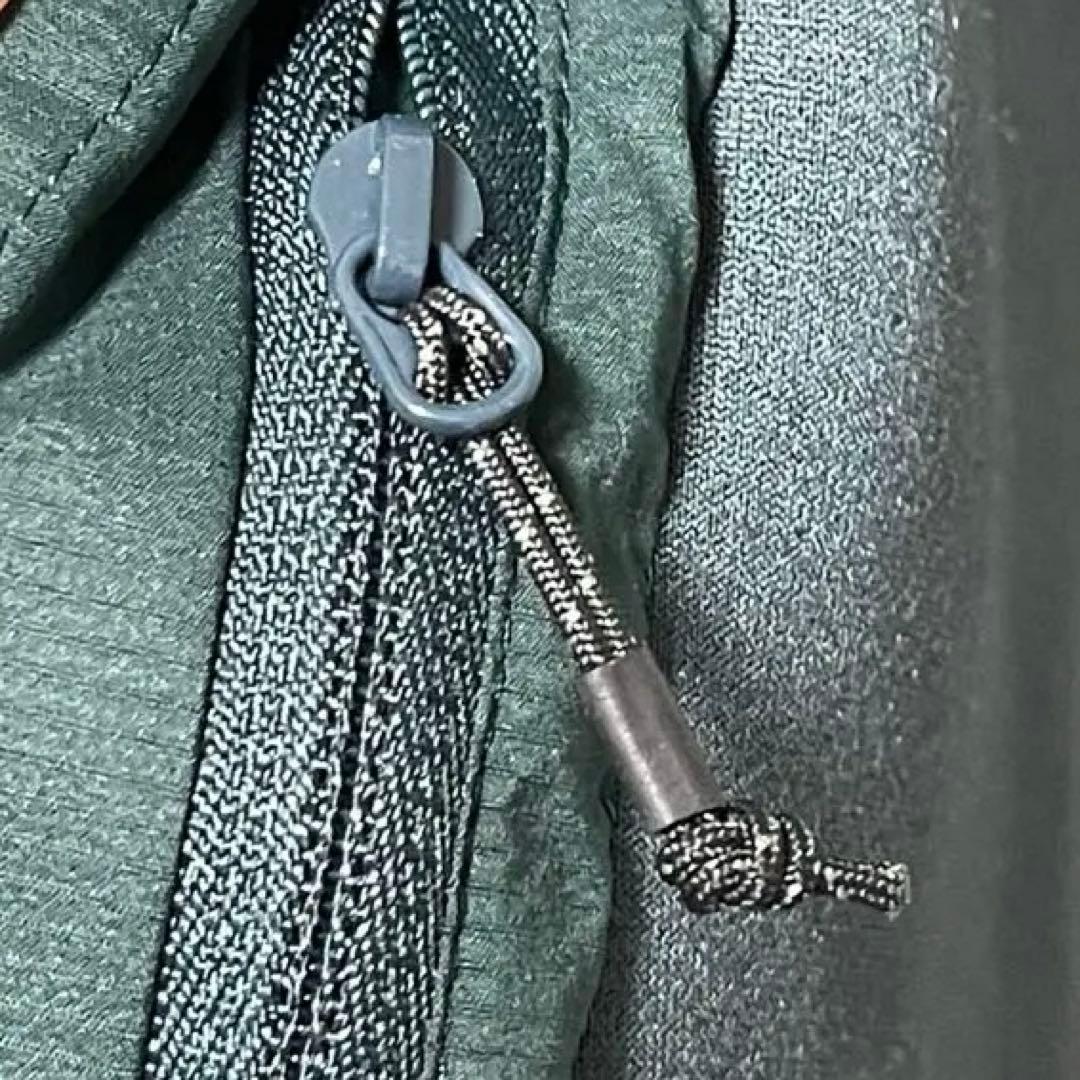 THE NORTH FACE ノースフェイス レッドランフーディー M