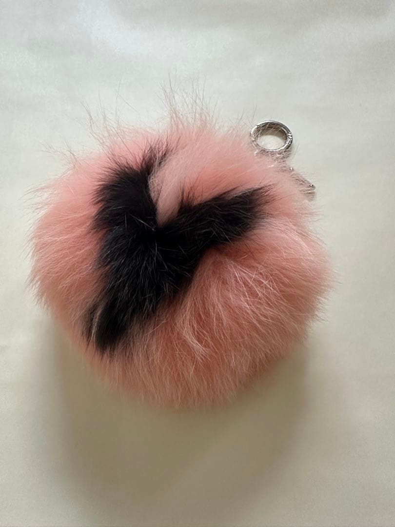 フェンディ　バッグチャーム　正規品　最安値