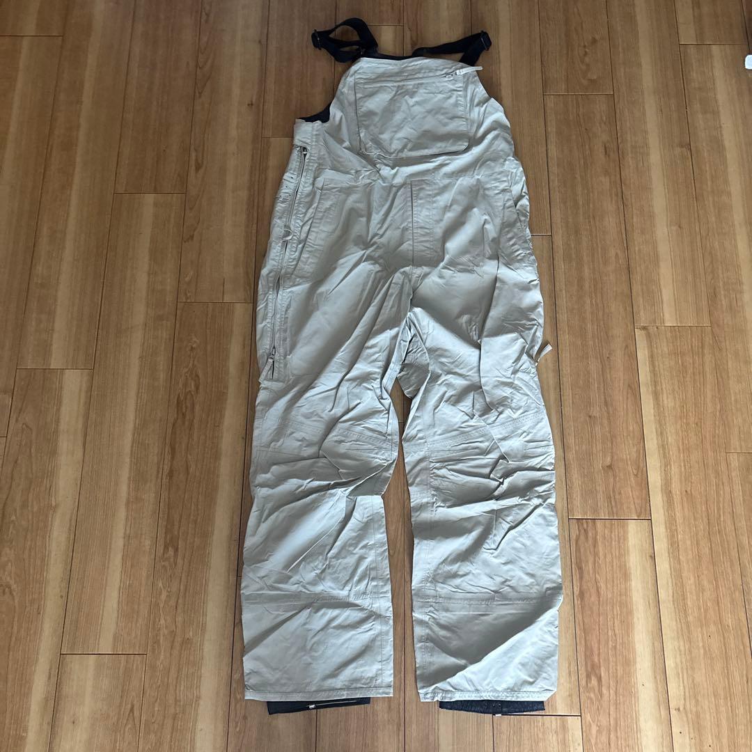 GOODENOUGH MOUTAINEER Lサイズ ベージュ