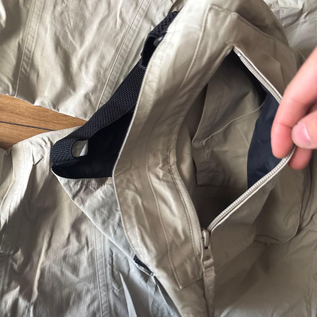 GOODENOUGH MOUTAINEER Lサイズ ベージュ